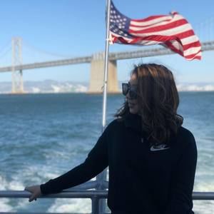 Meet your Posher, Angel